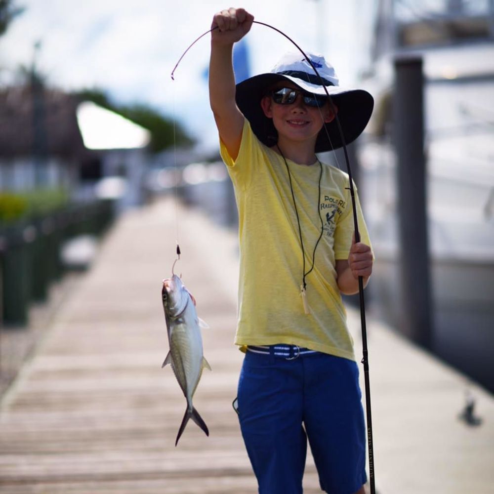 Meet your Posher, Nadine